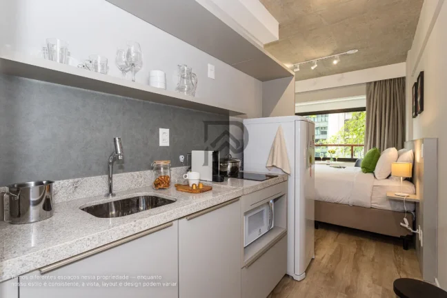 Imagem Apartamento Bela Cintra Jardins pronto para morar