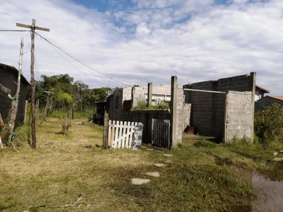 Imagem Terreno para Venda em Itanhaém, Parque Vergara