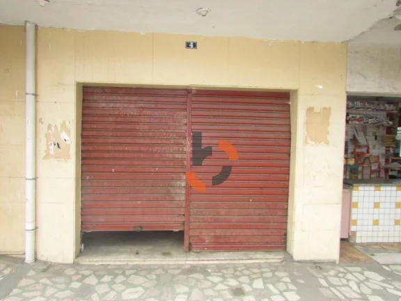 Loja para alugar, 15 m² por R$ 942,31/mês - Austin - Nova Iguaçu/RJ