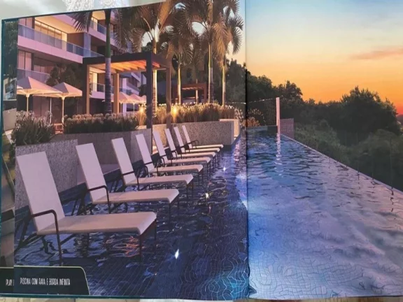 Imagem A 5ª Avenida Imóveis selecionou esta única unidade de 4 suítes c/ 303,00m2 privativos, disponível a venda no UNDAE OCEAN, Ondina: R$7.900.000,00