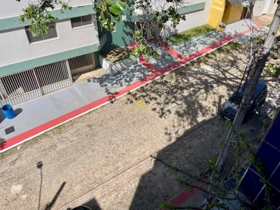 Imagem Encontre o apartamento perfeito para você no bairro Meaipe, em Guarapari-ES! Com sol da manhã e ó...