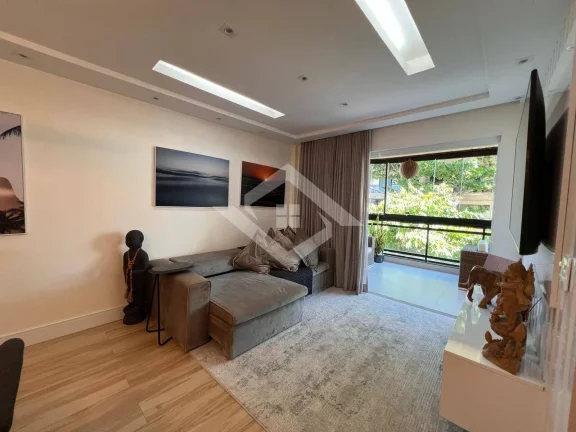 Imagem Apartamento de 2 Quartos para Venda no Recreio todo Mobiliado