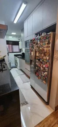Imagem Apartamento com 2 dormitórios à venda, 67 m² por R$ 598.000,00 - Vila Andrade - São Paulo/SP