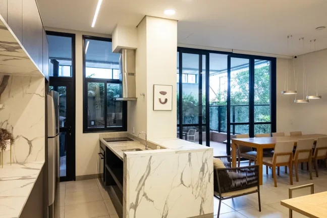 Imagem APARTAMENTO RESIDENCIAL em São Paulo - SP, Chácara Inglesa