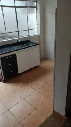 Imagem Alugo Casa em Santo André, Vila Clarice