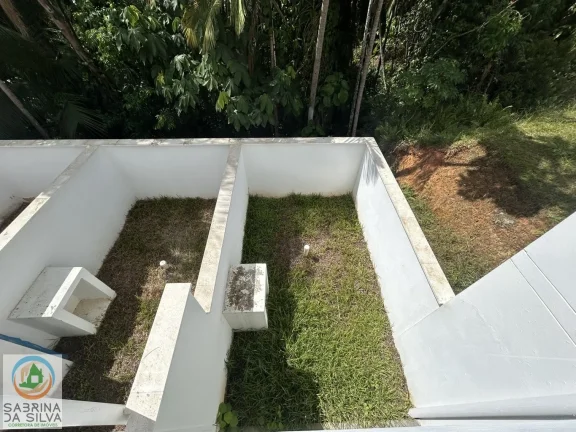 Imagem Casa - Itoupavazinha - Blumenau