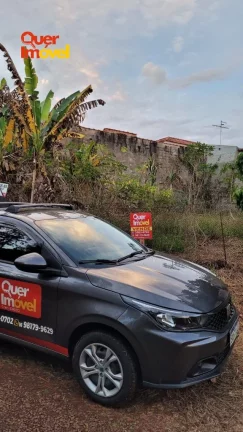 Imagem Terreno à venda em Ribeirão Preto-SP, Jardim Itaú Mirim: 256m² de área. Aproveite essa oportunidade! Quer Imóvel Negócios Imobiliários.