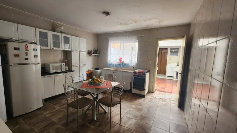 Foto do imóvel: Sobrado em Chácara Santo Antônio - São Paulo