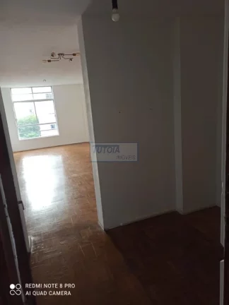 Imagem APARTAMENTO DE 2 DORMITÓRIOS A VENDA NA VILA MARIANA