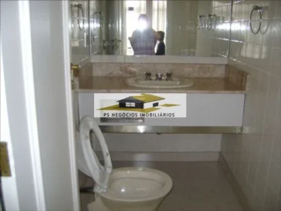 Imagem Apartamento Alto Padrão para Locação Jd Paulista