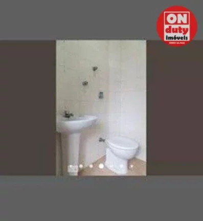 Imagem Apartamento à venda - Pompéia - Santos/SP