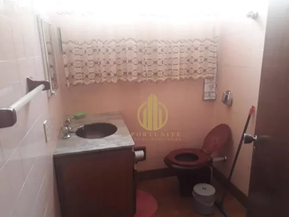 Imagem Casa com 4 dormitórios à venda, 280 m² por R$ 548.000,00 - Lagoinha - Ribeirão Preto/SP