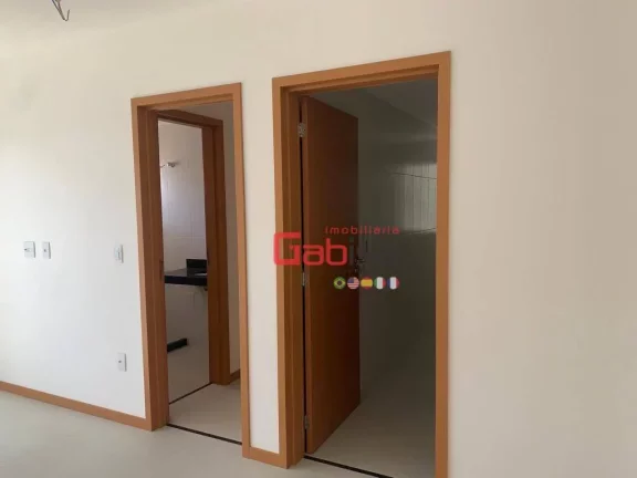 Imagem Apartamento Novo