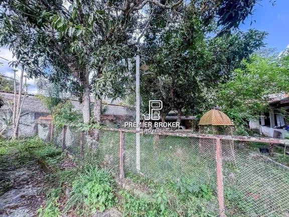 Imagem Casa à venda, 193 m² por R$ 600.000,00 - Posse - Teresópolis/RJ