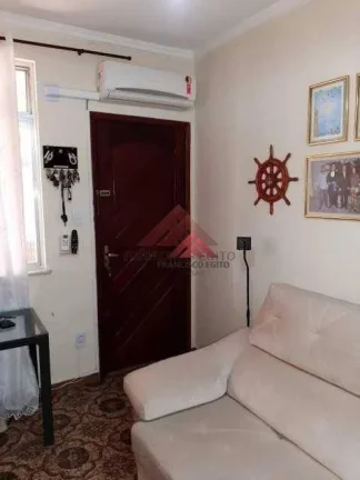 Imagem Apartamento Residencial à venda, Colubande, São Gonçalo - .
