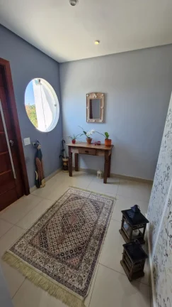 Imagem Sobrado 3 Dormitórios Condomínio Horizontes de Sorocaba