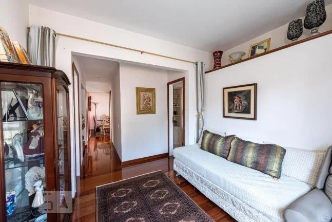 Imagem Apartamento à Venda - Leblon, 4 Quartos, 230 m2