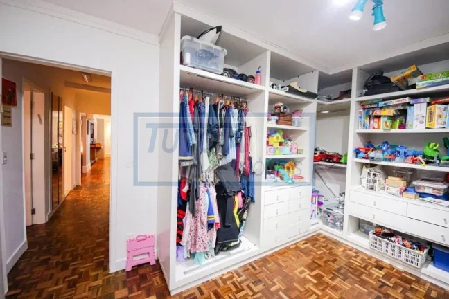 Imagem APARTAMENTO À VENDA NO JARDIM PAULISTA, SÃO PAULO