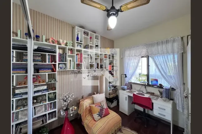 Imagem Apartamento à Venda - Recreio, 2 Quartos, 90 m2