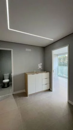 Imagem Sala para alugar, 32 m²- Moema - São Paulo/SP