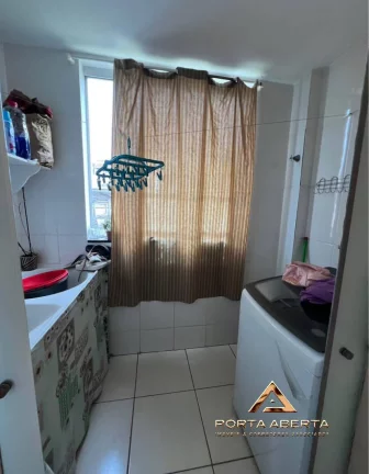 Imagem Apartamento 3 Quartos sendo 1 Suite - Cidade Nova - COD 1153
