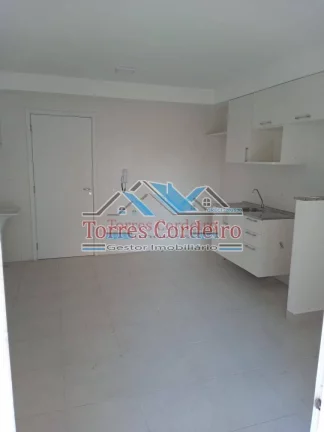 Imagem Apartamento com 1 dorm. - Próximo Estação Vila Sônia !!