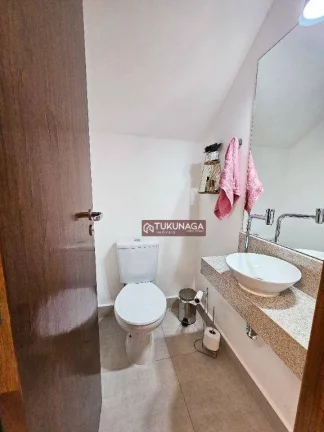 Imagem Casa com 3 dormitórios à venda, 118 m² por R$ 790.000,00 - Jardim Maristela - Atibaia/SP