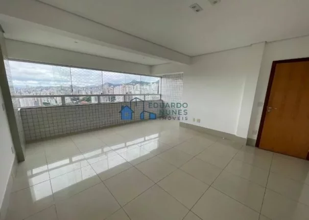 Imagem LINDO APARTAMENTO EM EXCELENTE LOCALIZAÇÃO NO SION
