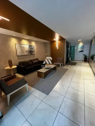 Imagem Apartamento de 3 quartos, 118m² no bairro Aflitos, em Recife