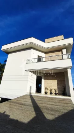 Imagem Sobrado no Iririu com 350m²