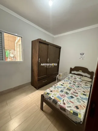 Imagem Vende-se Apartamento Residencial Palermo