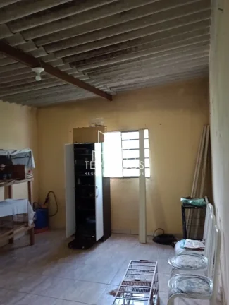 Imagem EXCELENTE CHÁCARA EM CAMPO LIMPO PAULISTA - SP - ÁREA COM 5.000 M²