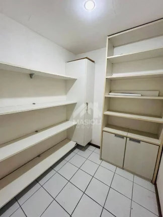 Imagem Apartamento com 3 dormitórios à venda, 115 m² por R$ 950.000 - Praia da Costa - Vila Velha/ES