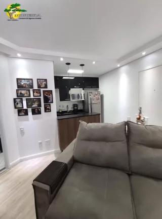 Imagem LINDO APARTAMENTO PARA VENDA NO VILA NOVA CACHOEIRINHA