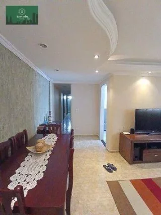 Imagem Apartamento à venda, 74 m² por R$ 470.000,00 - Macedo - Guarulhos/SP