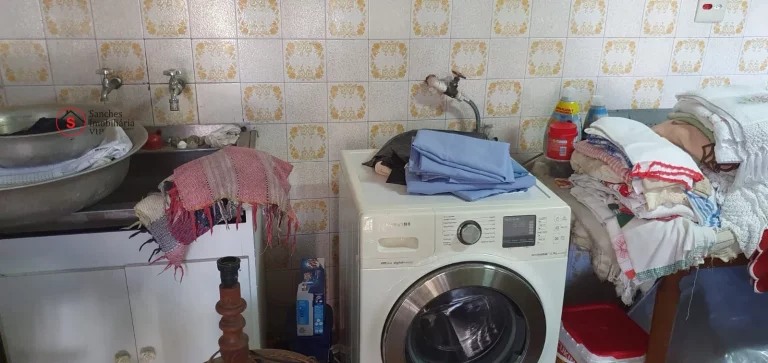 Imagem CASA ASSOBRADADA A VENDA NA VILA PRUDENTE, A 800 METRO DO METRÔ. 3 DORMITÓRIOS E EDÍCULA.