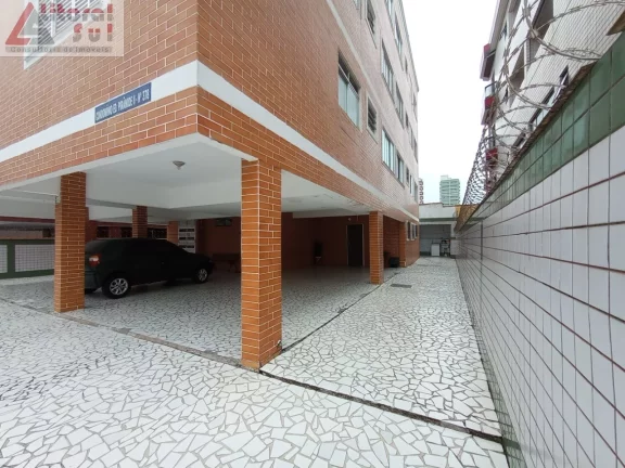 Imagem APARTAMENTO RESIDENCIAL em PRAIA GRANDE - SP, MIRIM