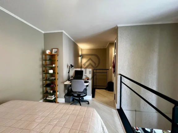 Imagem Apartamento vila madalena proximo metrô fradique