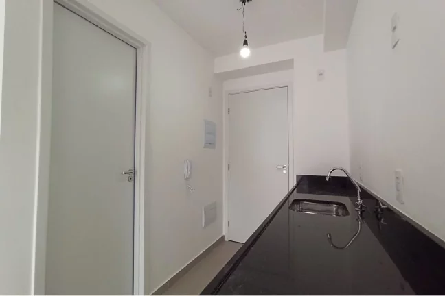 Imagem APARTAMENTO RESIDENCIAL em São Paulo - SP, Bela Vista