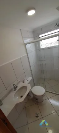 Imagem Apartamento à venda no bairro Utinga - Santo André/SP