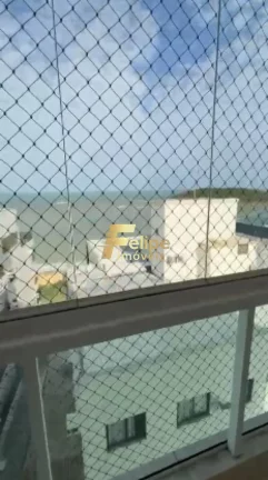 Imagem BELÍSSIMO APARTAMENTO DE 03 QUARTOS, SENDO 03 SUÍTES, COM LAZER COMPLETO, À VENDA NA ENSEADA AZUL EM GUARAPARI/ES!