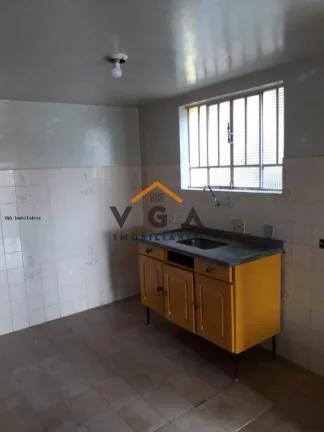 Imagem Sobrado para Venda em São Paulo, Jardim Eliane, 3 dormitórios, 2 banheiros, 2 vagas