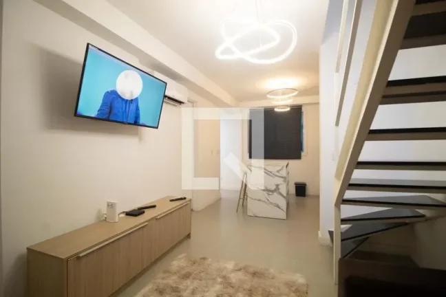 Imagem Apartamento à Venda - Copacabana, 1 Quarto, 90 m2