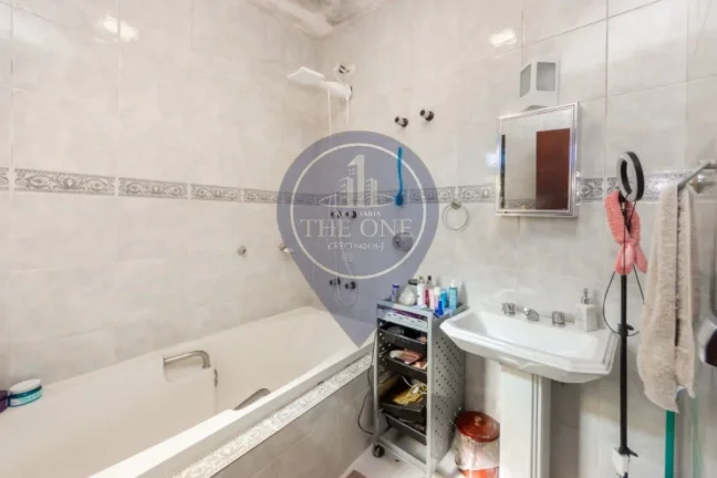 Imagem Casa à venda em São Paulo-SP, bairro Jardim Pinheiros: 3 quartos, 1 suíte, 2 salas, 3 banheiros, 2 vagas, 124m². Confira!