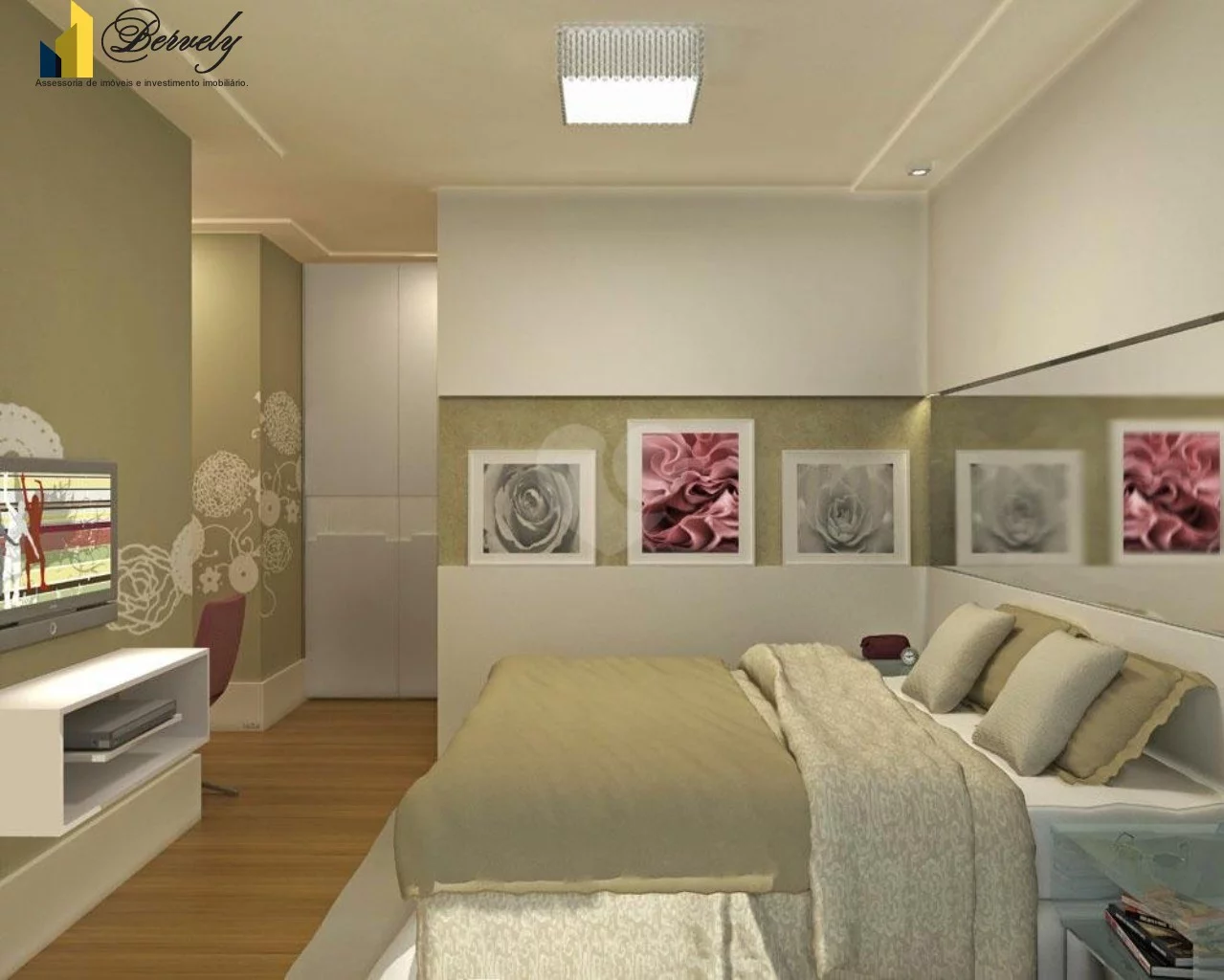 Imagem Apartamento no Santo Amaro