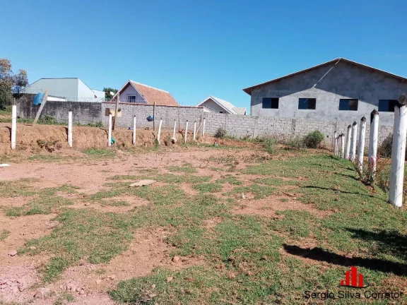 Imagem Terrenos a Venda no Alto do Vila Inglesa - Campos do Jordão, por 160.000,00