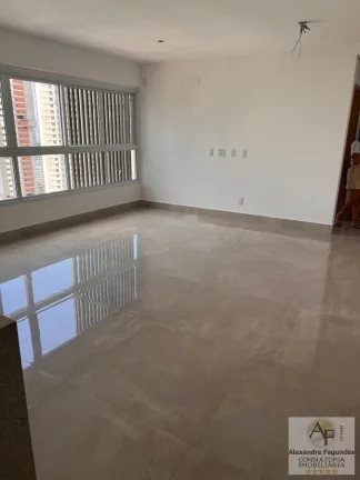 Imagem Apartamento para Venda em Goiânia, Setor Marista, 3 dormitórios, 3 suítes, 5 banheiros, 2 vagas