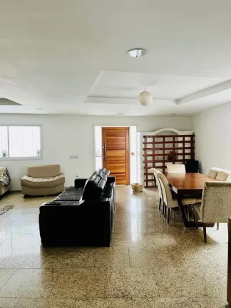 Imagem Casa à venda, 513 m² por R$ 1.700.000,00 - Icaraí - Niterói/RJ