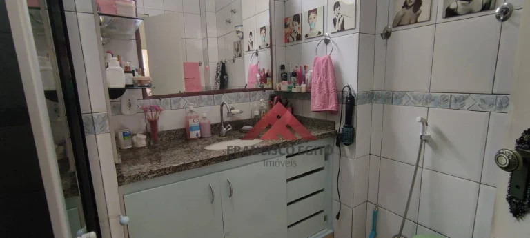 Imagem Espaço, praticidade e Conforto no Coração de Niterói!
