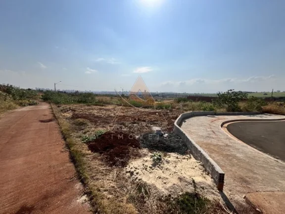 Imagem Terreno - Ribeirão Preto - Villas do Mirante